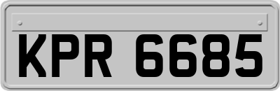 KPR6685