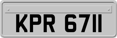 KPR6711