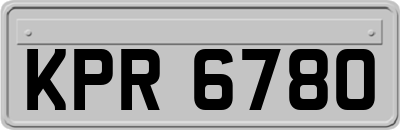 KPR6780