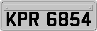 KPR6854