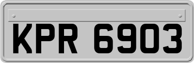 KPR6903