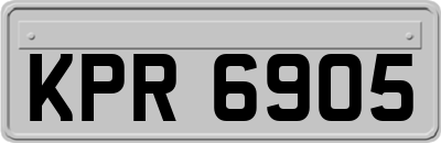 KPR6905