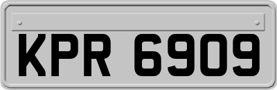 KPR6909