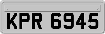 KPR6945