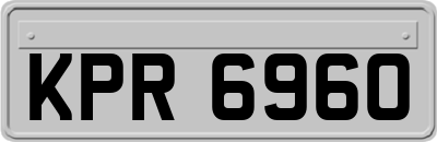 KPR6960
