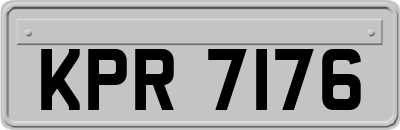 KPR7176