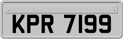 KPR7199