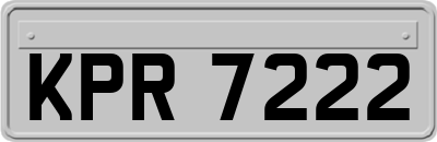 KPR7222