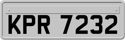 KPR7232