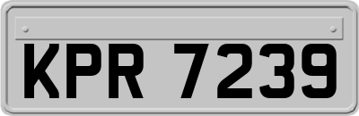 KPR7239
