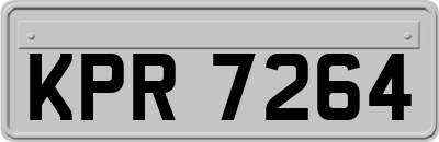 KPR7264