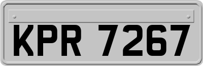 KPR7267