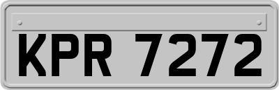 KPR7272