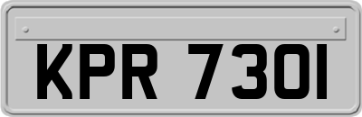 KPR7301