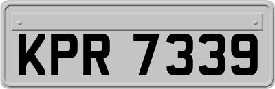 KPR7339