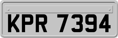 KPR7394
