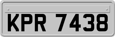 KPR7438