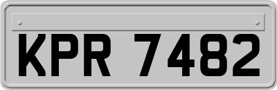 KPR7482