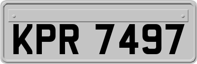 KPR7497