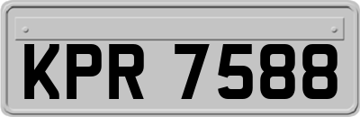 KPR7588