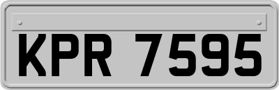 KPR7595