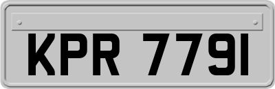 KPR7791
