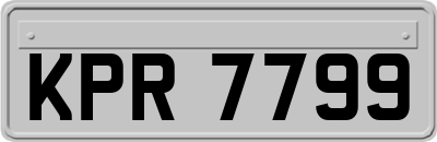 KPR7799
