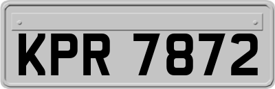 KPR7872