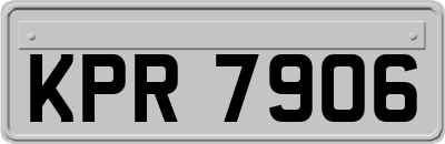 KPR7906