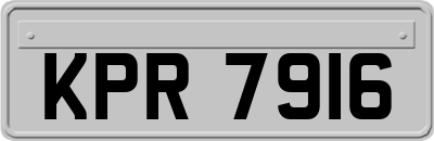 KPR7916