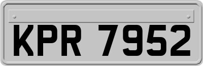 KPR7952