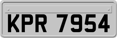 KPR7954