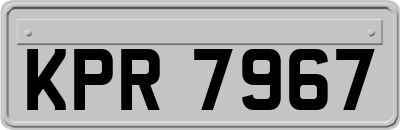KPR7967