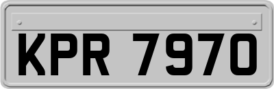 KPR7970