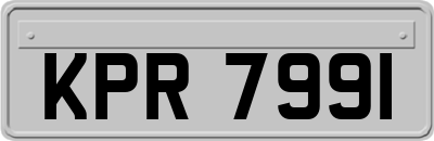 KPR7991