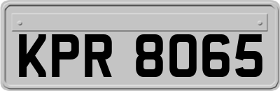 KPR8065
