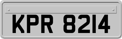 KPR8214
