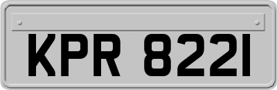 KPR8221