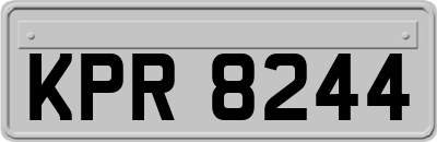 KPR8244