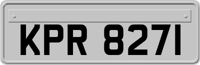 KPR8271