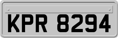 KPR8294