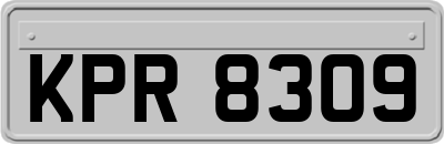 KPR8309