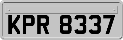 KPR8337
