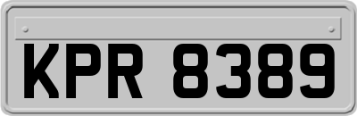 KPR8389