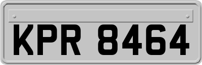 KPR8464