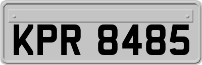 KPR8485