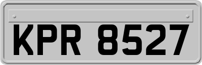 KPR8527