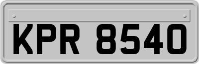 KPR8540