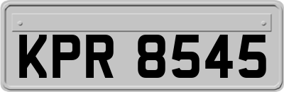 KPR8545