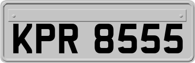 KPR8555